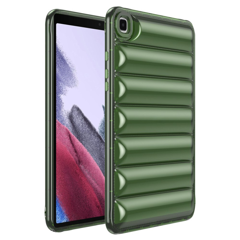 Coque Samsung Galaxy Tab A7 Lite Doudoune Teintée