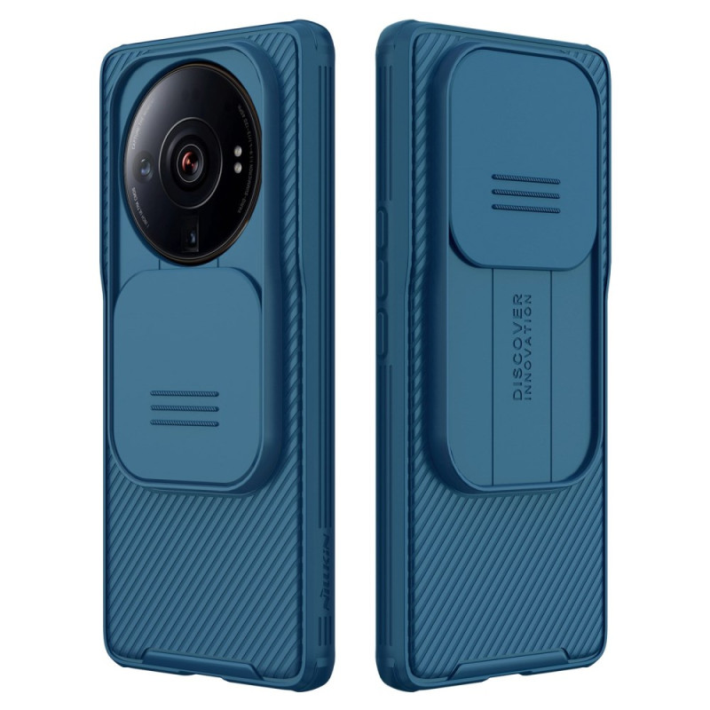 Coque Xiaomi 12S Ultra CamShield Pro Series NILLKIN