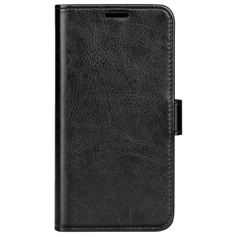 Housse Xiaomi 12S Ultra Simili Cuir Verni