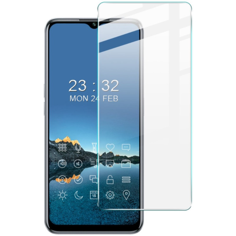 Protection en Verre Trempé pour Écran Realme Narzo 50 5G IMAK