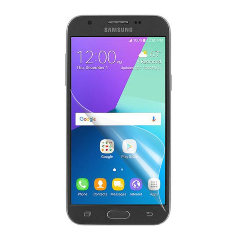 Film de Protection pour Écran Samsung Galaxy J3 2017