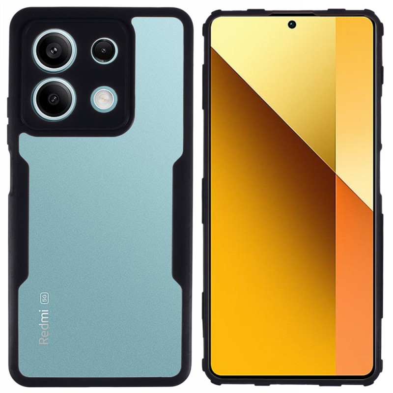 Coque Xiaomi Redmi Note 13 5G avec Film Écran