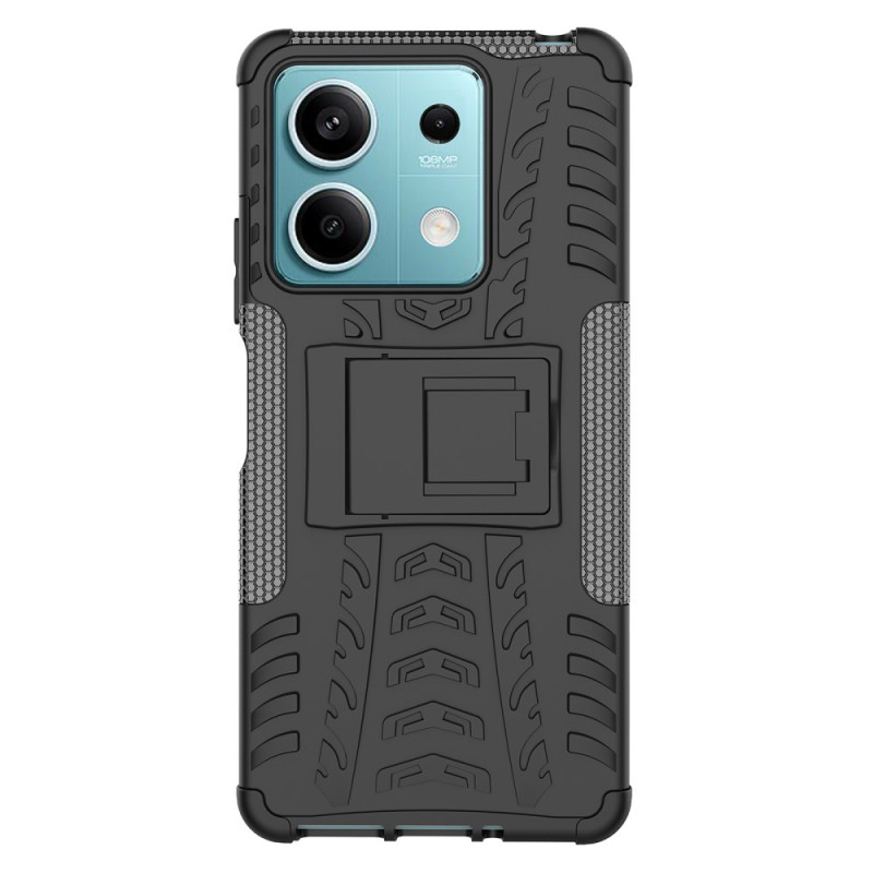 Coque Xiaomi Redmi Note 13 5G Texture de Pneu