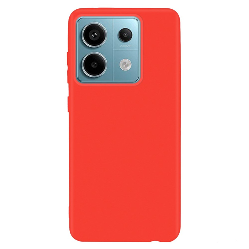 Coque Xiaomi Redmi Note 13 5G Anti-Empreintes