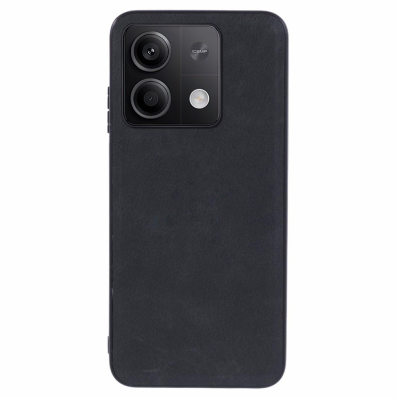 Coque Xiaomi Redmi Note 13 4G Texture Rétro