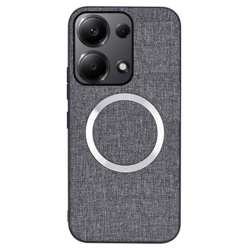 Coque Xiaomi Redmi Note 13 Pro 4G / Poco M6 Pro 4G Compatible avec MagSafe