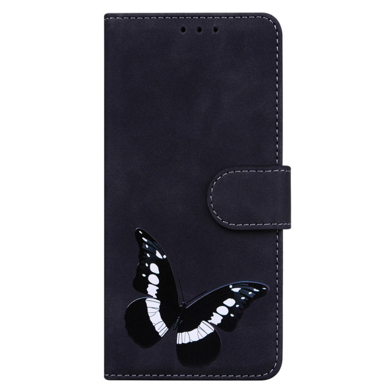 Housse Google Pixel 8A Papillon