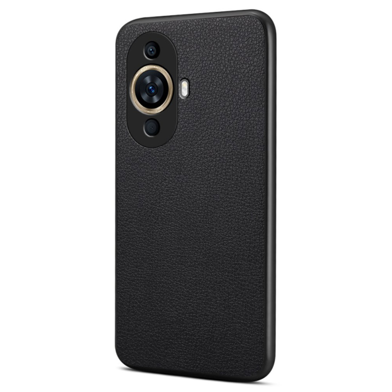 Coque Huawei Nova 12S Style Cuir