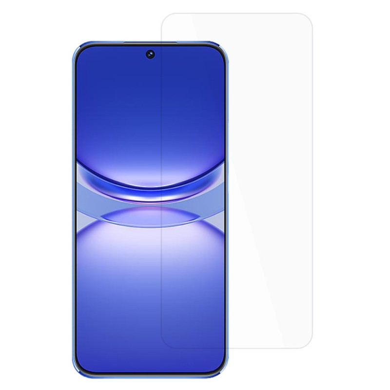 Protection en Verre Trempé pour Écran Huawei Nova 12S