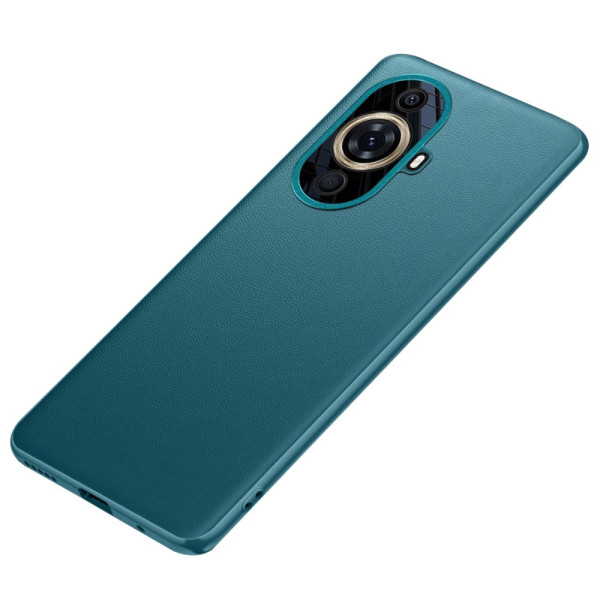 Coque Huawei Nova 12S Protection Objectif en Métal