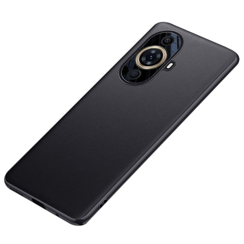 Coque Huawei Nova 12S Protection Objectif en Métal