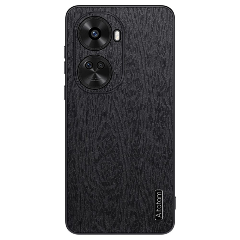 Coque Huawei Nova 12 SE Effet Bois