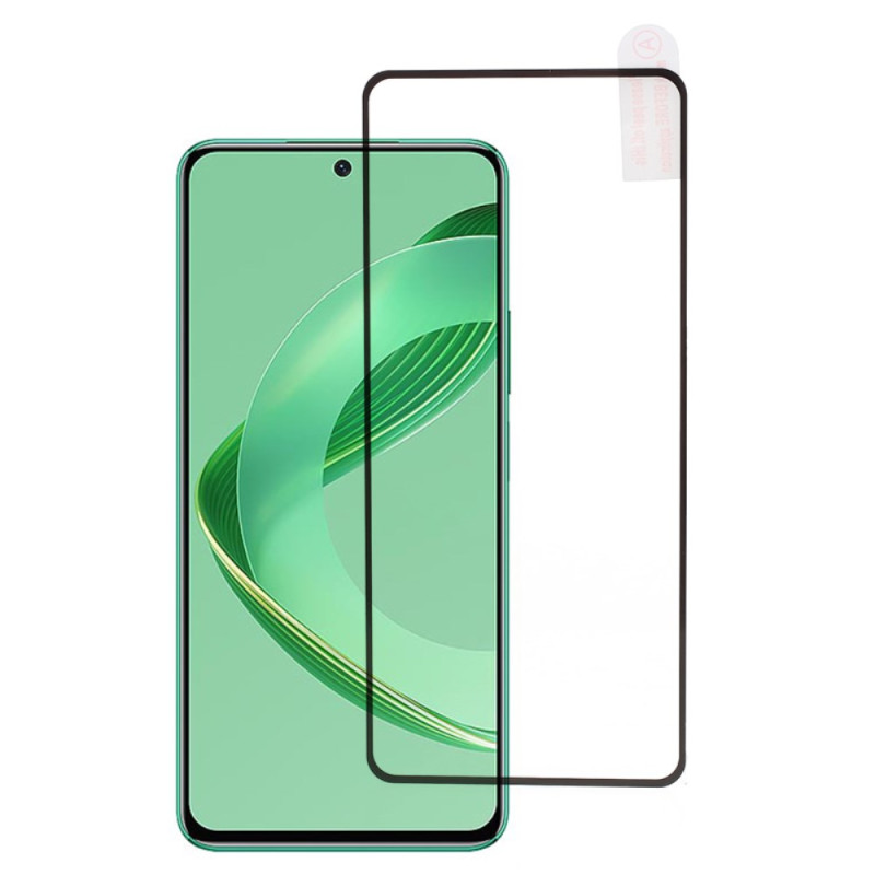 Protection en Verre Trempé Intégrale pour Écran Huawei Nova 12 SE