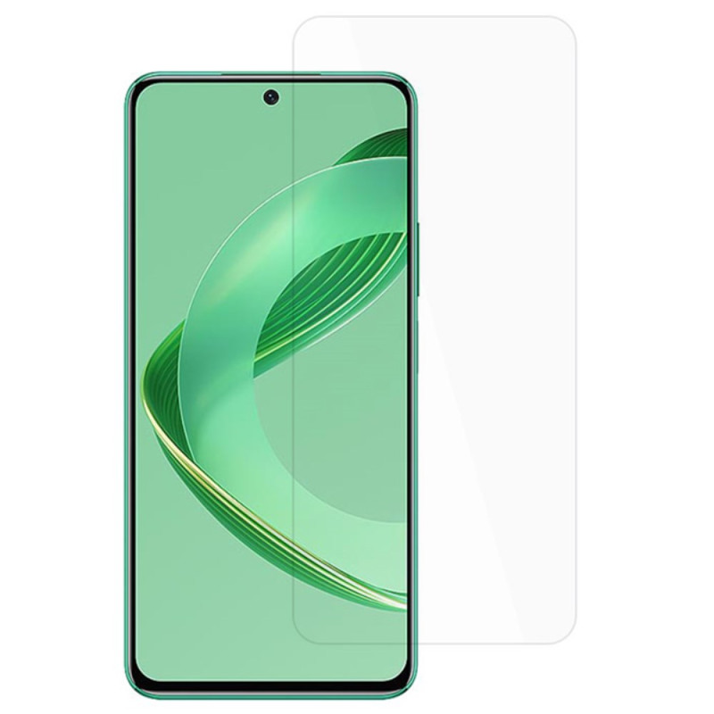 Protection en Verre Trempé pour Écran Huawei Nova 12 SE