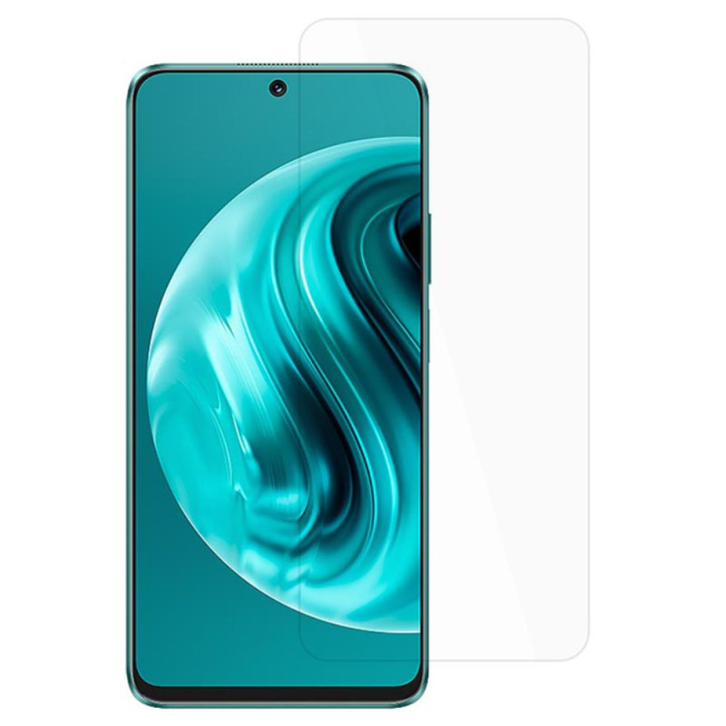 Protection en Verre Trempé pour Écran Huawei Nova 12i