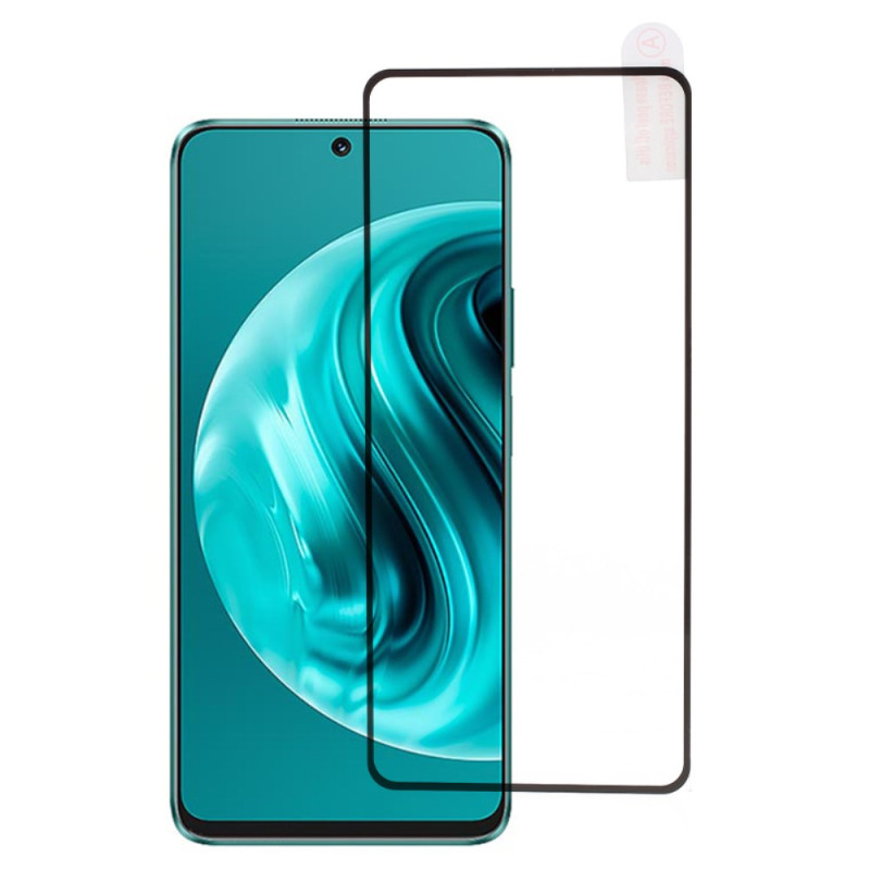 Protection en Verre Trempé Intégrale pour Écran Huawei Nova 12i