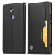 Flip Cover Sony Xperia XA2 Simili Cuir Porte-Cartes