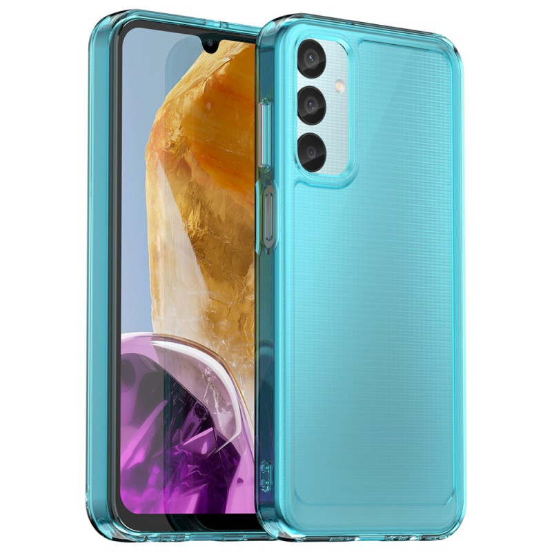 Coque amsung Galaxy M15 5G Série Candy