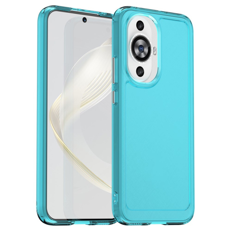 Coque Huawei Nova 12S Série Candy