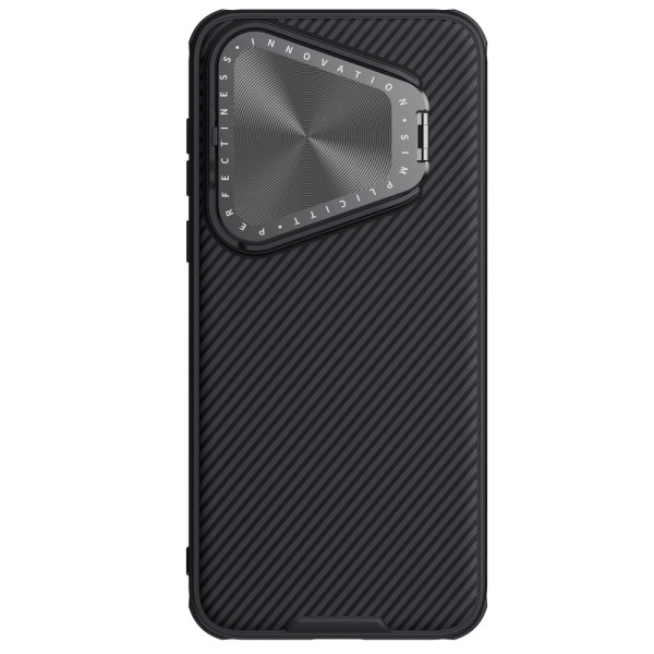 Coque Huawei Pura 70 CamShield Prop Series NILLKIN