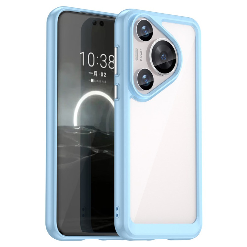 Coque Huawei Pura 70 Pro Hybride