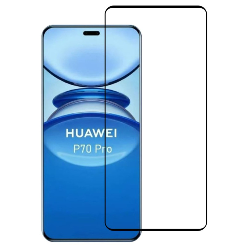 Protection en VerreTrempé Intégrale pour Écran Huawei Pura 70 Ultra