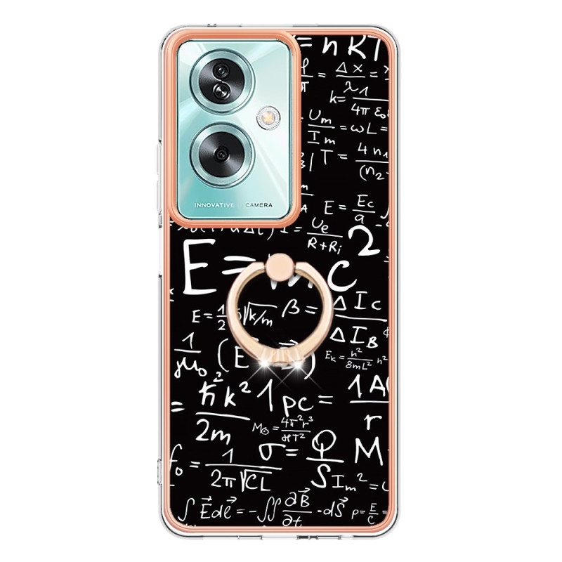 Coque Oppo A79 5G Equation