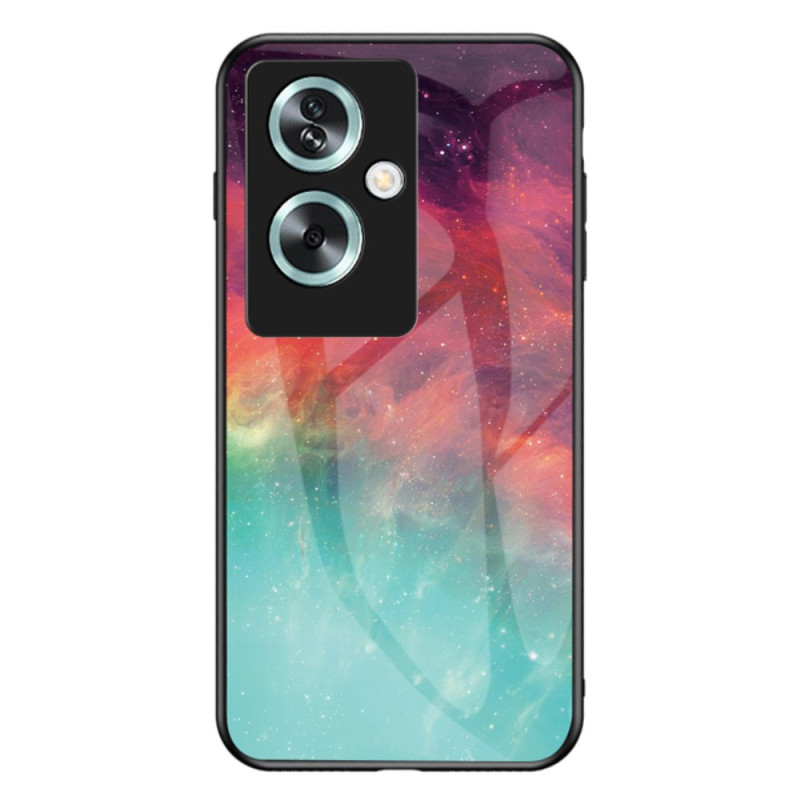 Coque Oppo A79 5G Verre Trempé Ciel