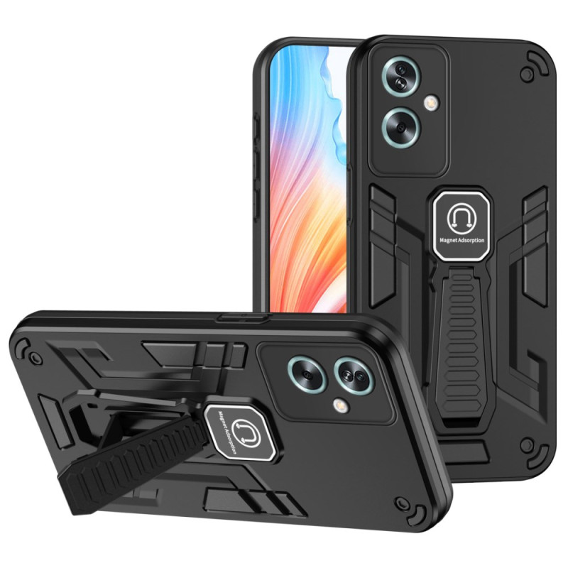 Coque Oppo A79 5G Support Intégré