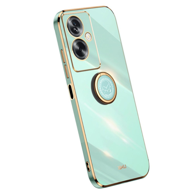 Coque Oppo A79 5G Anneau-Support XINLI