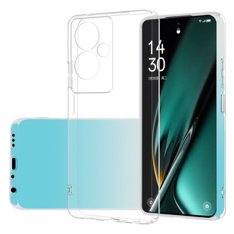 Coque Oppo A79 5G Transparente