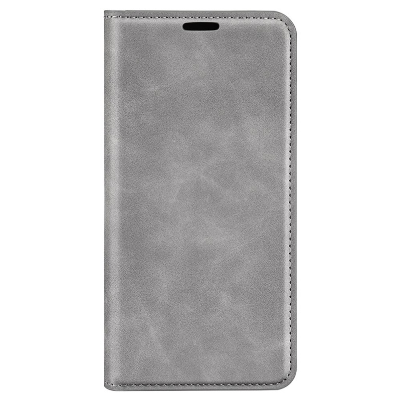 Flip Cover Oppo A79 5G Texture Classique