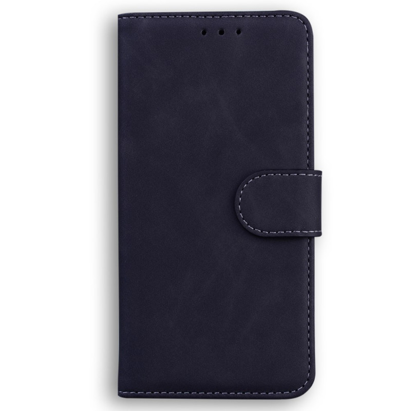 Housse Oppo Reno 11F Style Cuir Mat