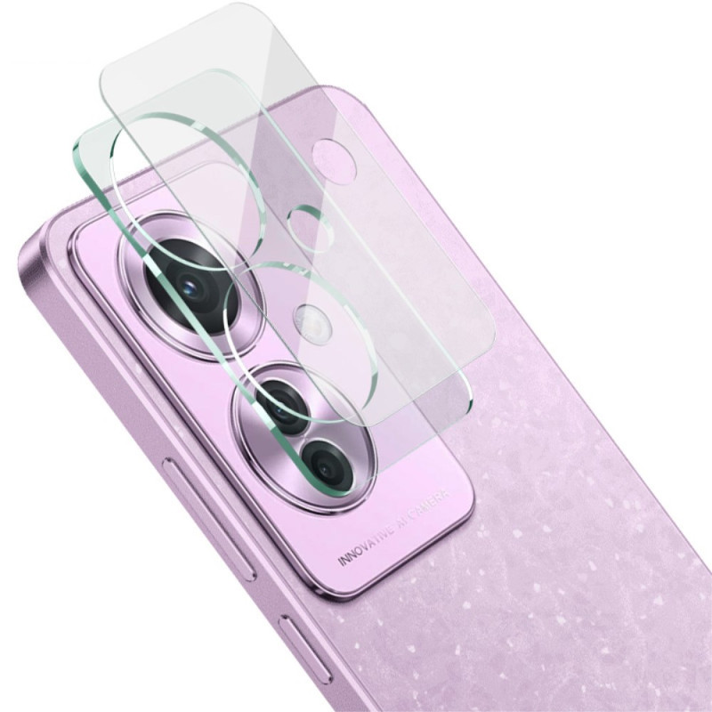 Lentille de Protection en Verre Trempé pour Oppo Reno 11F 5G IMAK