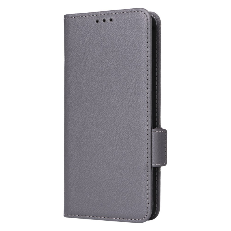 Housse Oppo Reno 11F 5G Style Cuir à Lanière