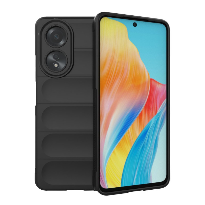 Coque Oppo A58 Antidérapante