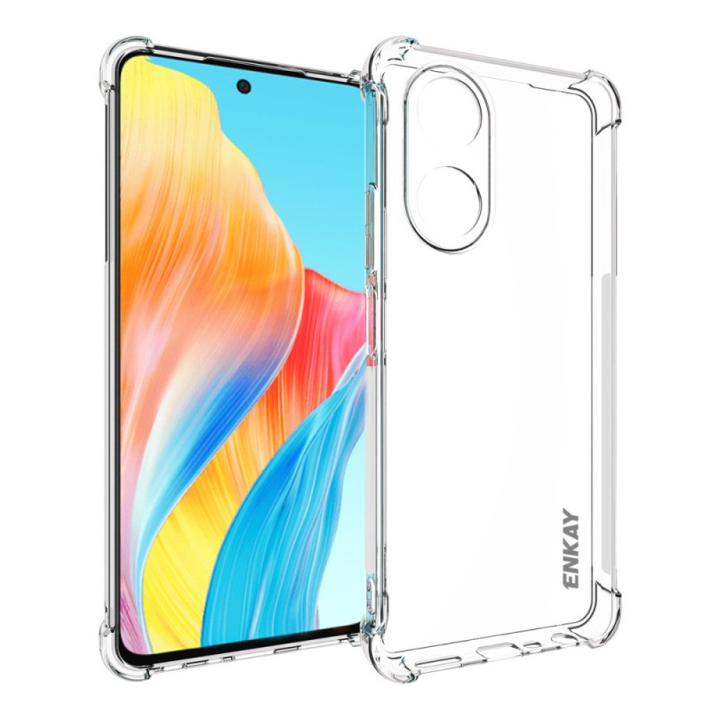 Coque Oppo A58 ENKAY