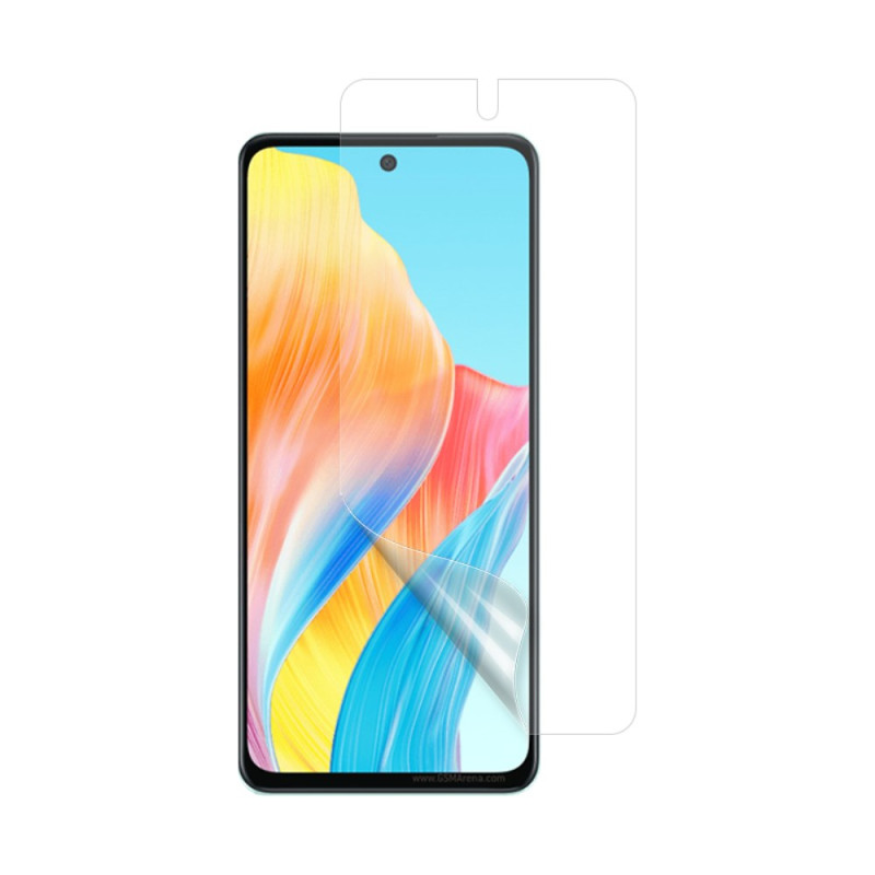 Film de Protection Écran pour Oppo A58