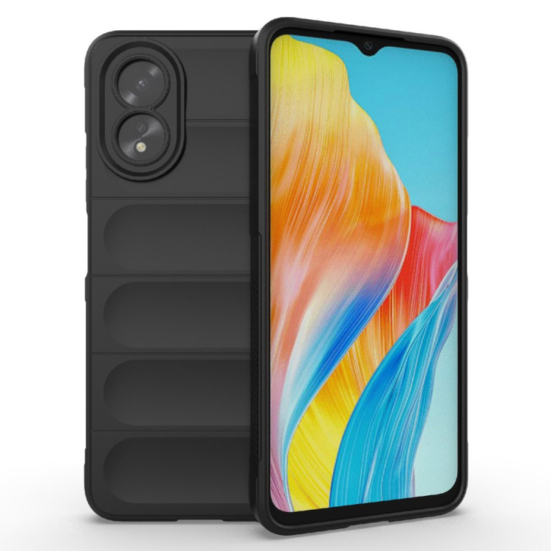 Coque Oppo A38 Antidérapante