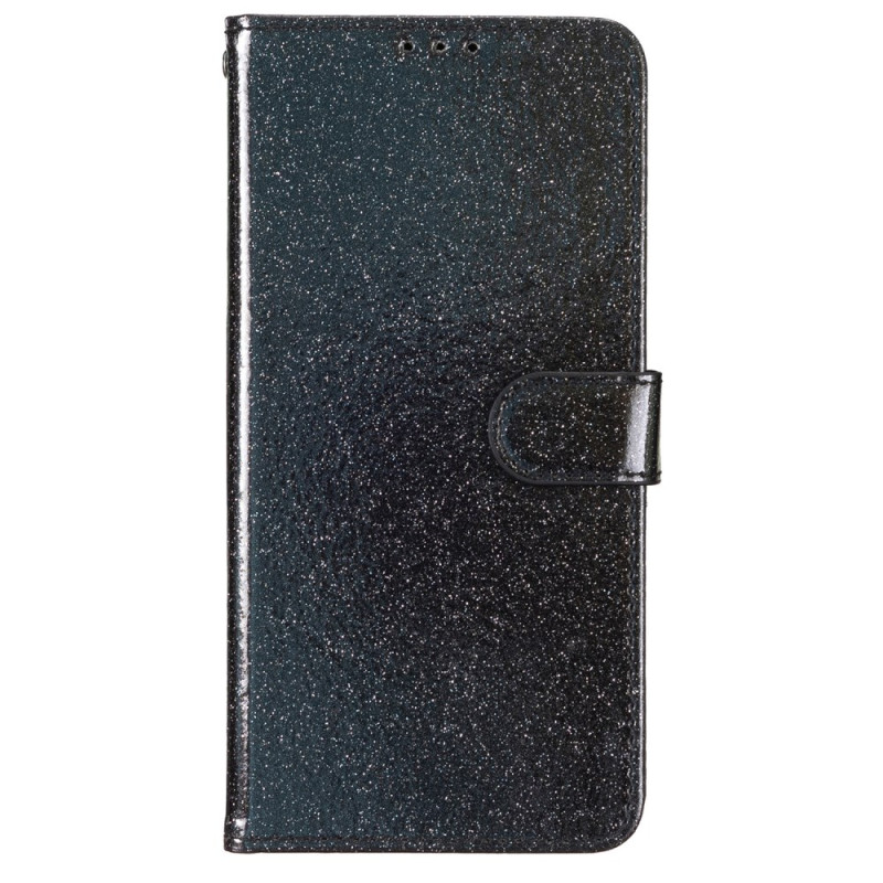 Housse Oppo A38 Paillettes