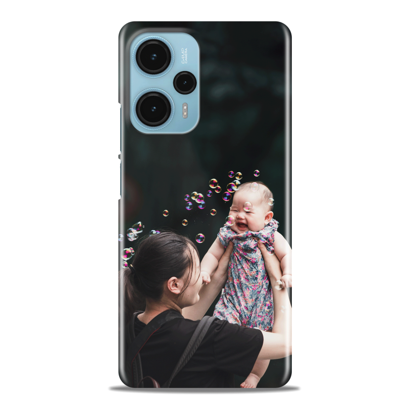 Coque personnalisée Poco F5