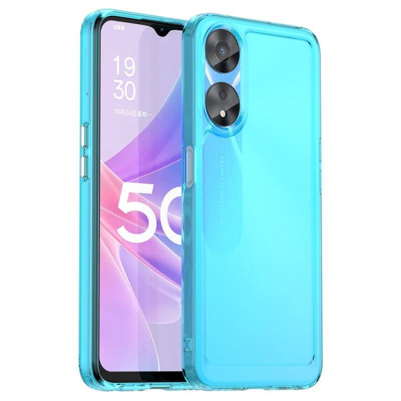 Coque Oppo A78 5G Série Candy