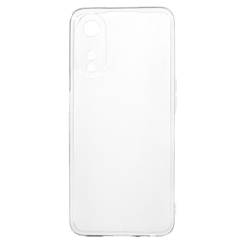 Coque Oppo A78 5G Transparente