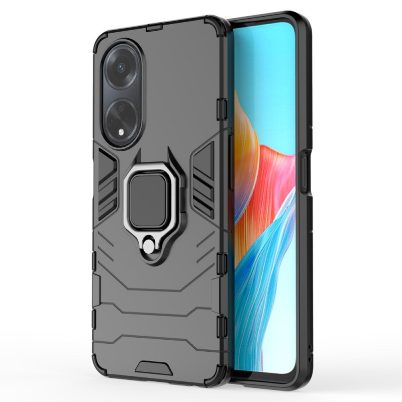 Coque Oppo A98 5G Ring Résistante