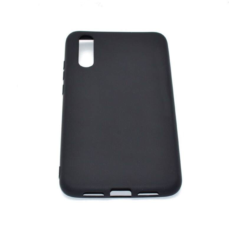 Coque Huawei P20 Pro Silicone Souple Mate