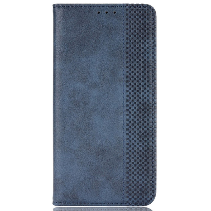 Flip Cover Honor 200 Lite Design Rétro