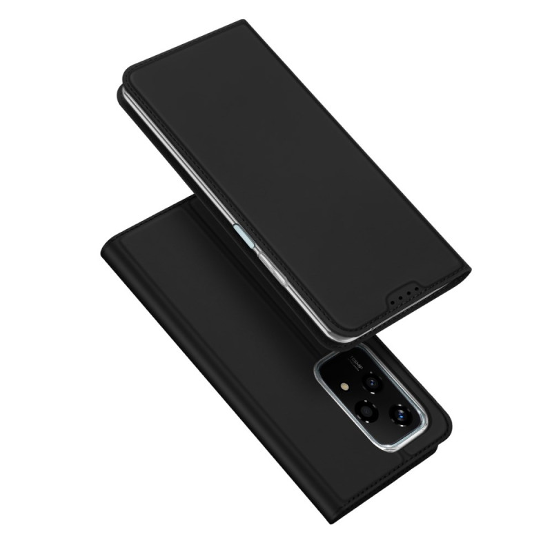 Flip Cover Honor 200 Lite Skin Pro Series DUX DUCIS