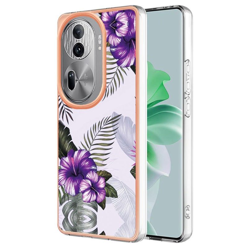 Coque  Oppo Reno 11 Pro 5G Marbre Déclné