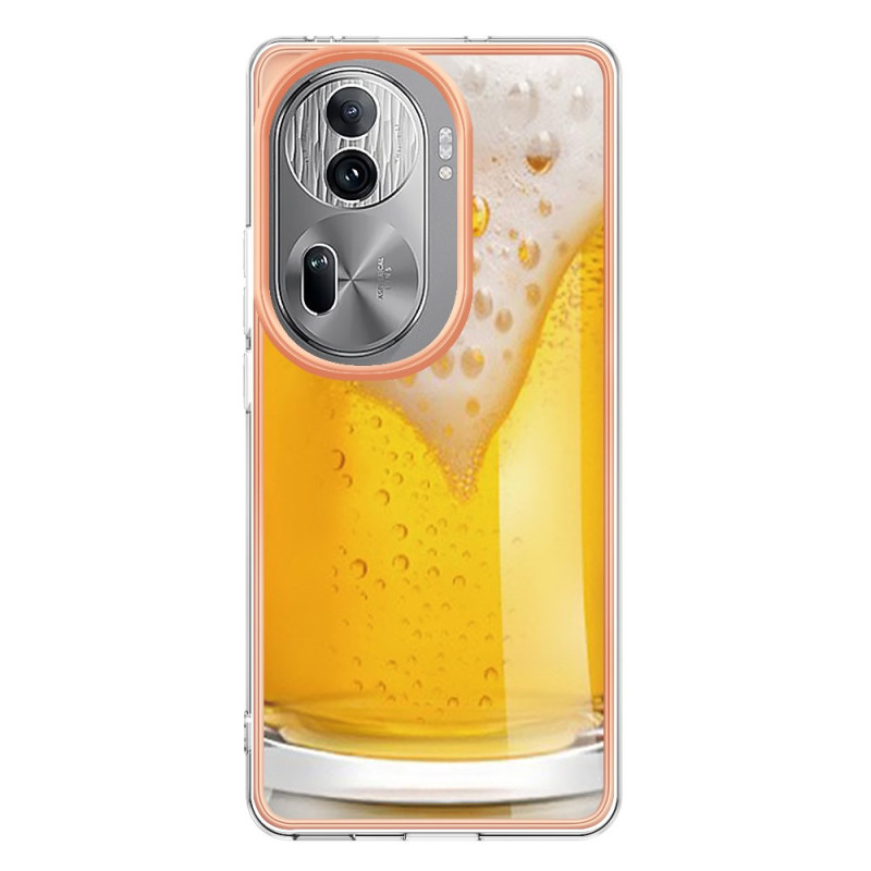 Coque Oppo Reno 11 Pro 5G Bière