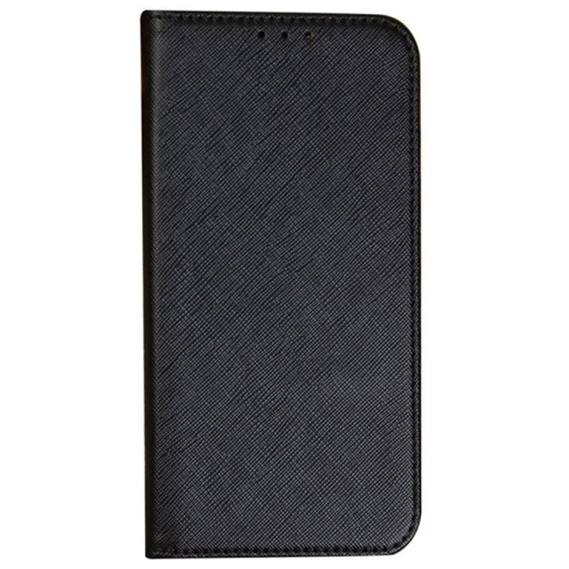 Flip Cover Oppo Reno 11 Pro 5G Texture Croisée